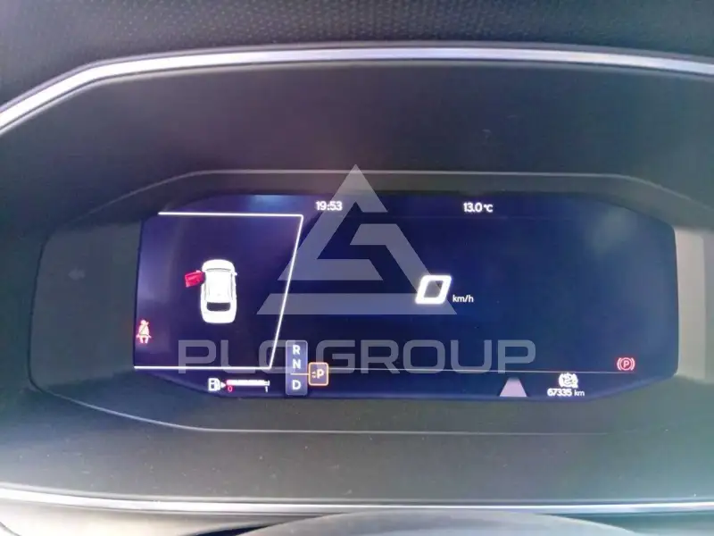 2020 Seat Leon