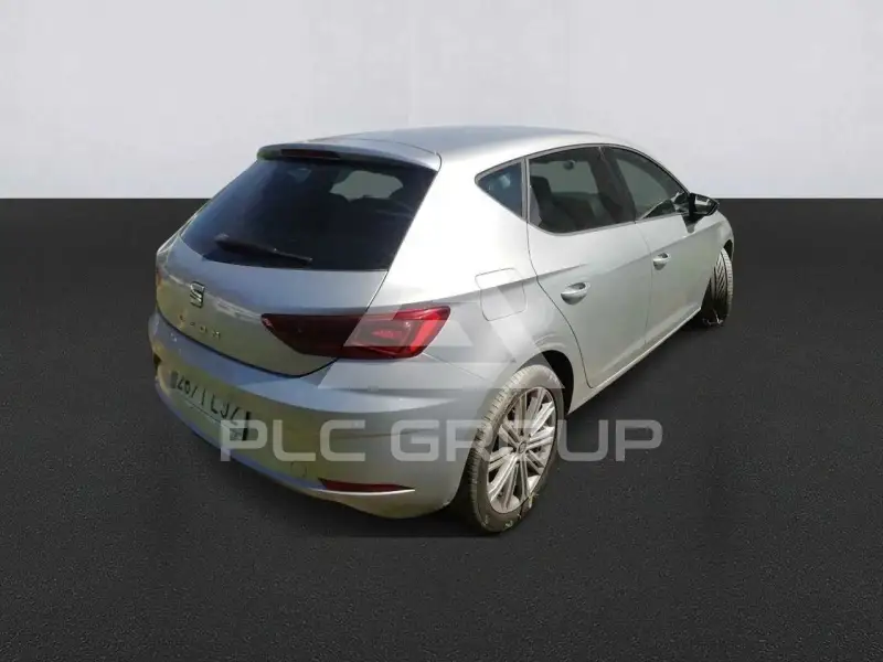 2020 Seat Leon
