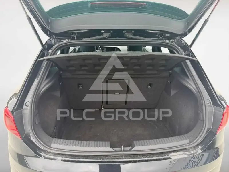 2020 Seat Leon