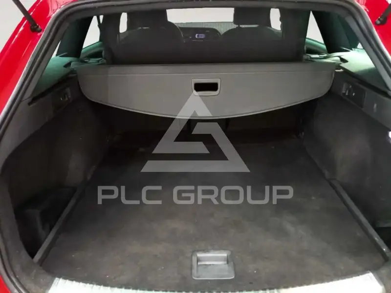 2020 Seat Leon