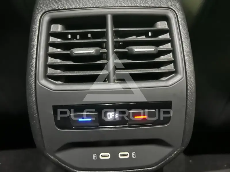 2020 Seat Leon