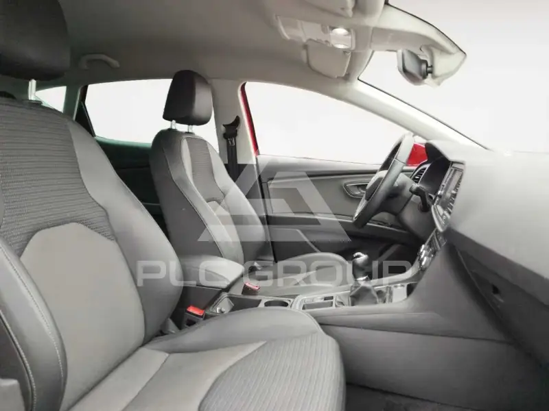 2020 Seat Leon