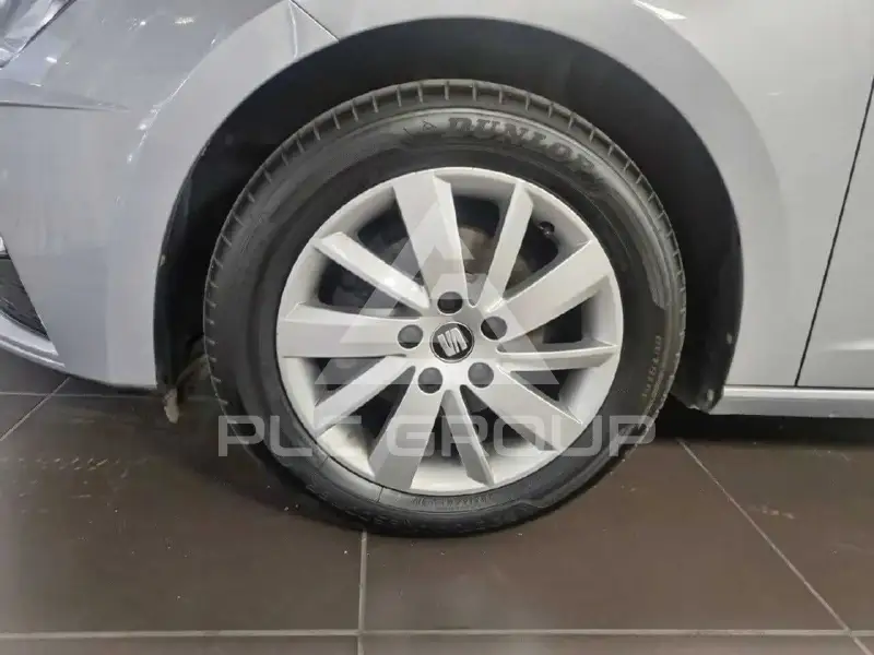2020 Seat Leon