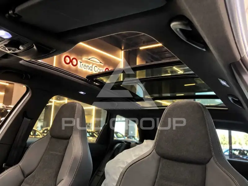 2020 Seat Leon