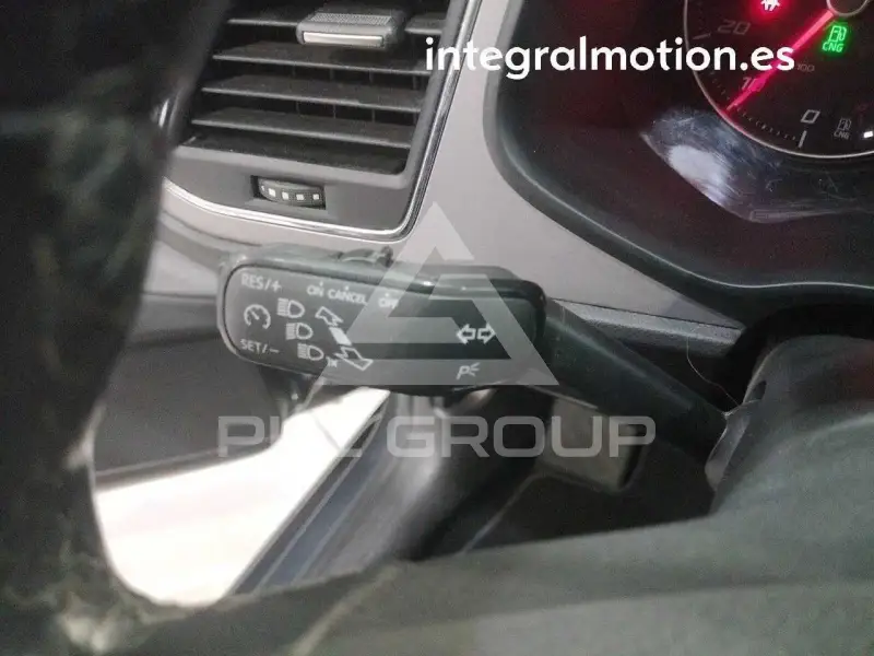 2020 Seat Leon