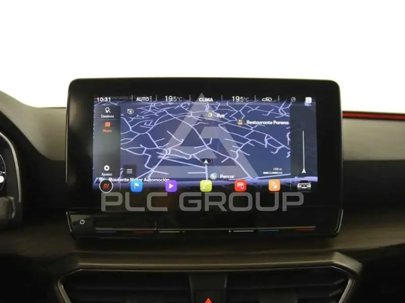 2020 Seat Leon
