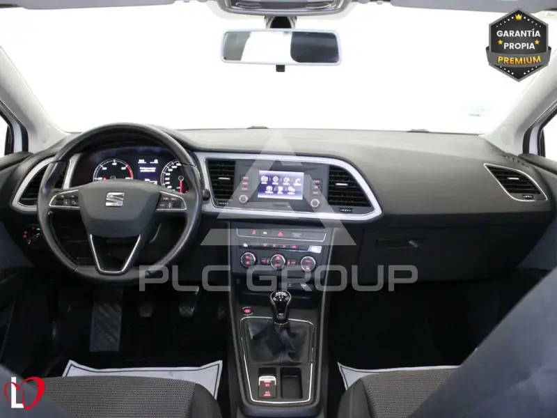 2020 Seat Leon