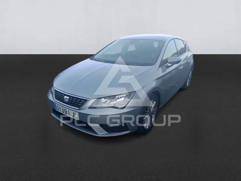 2020 Seat Leon