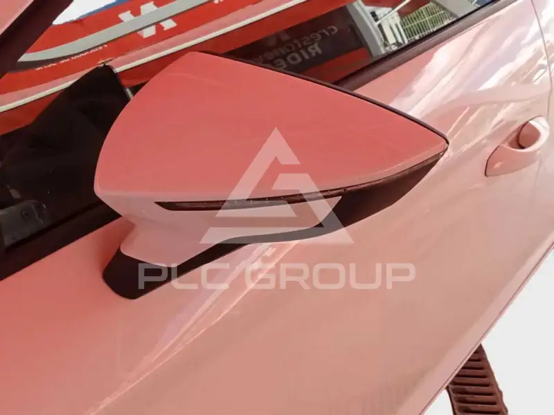 2020 Seat Leon