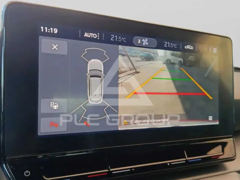 2020 Seat Leon