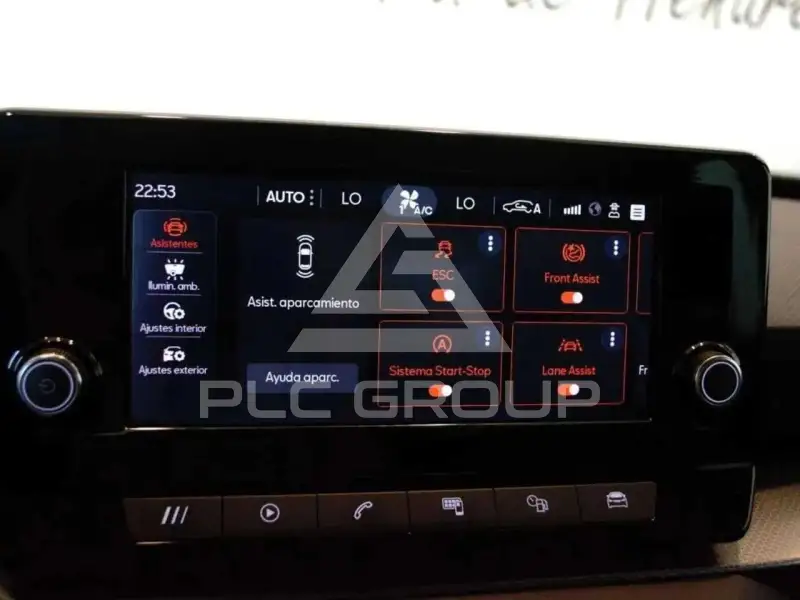 2020 Seat Leon