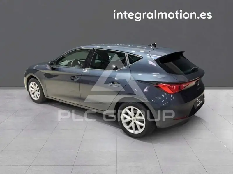 2020 Seat Leon