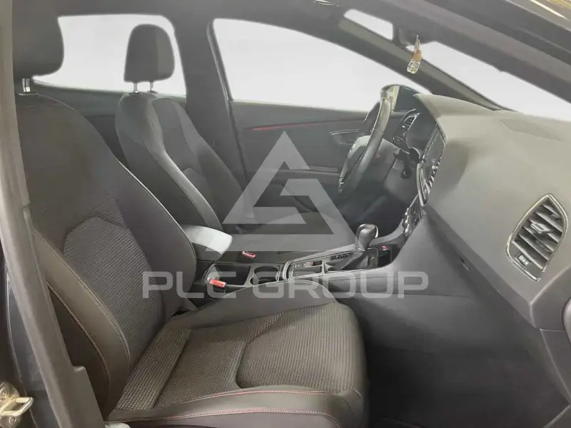 2020 Seat Leon