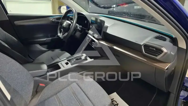 2020 Seat Leon