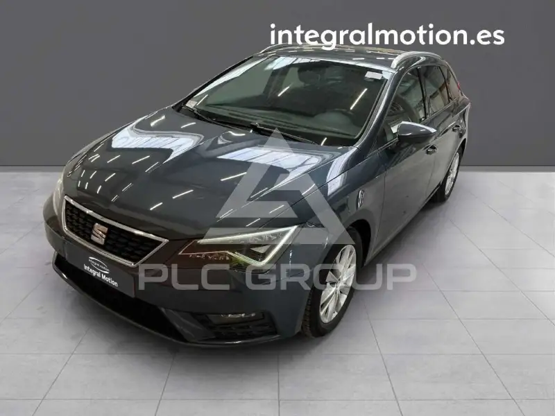 2020 Seat Leon