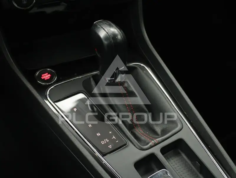 2020 Seat Leon
