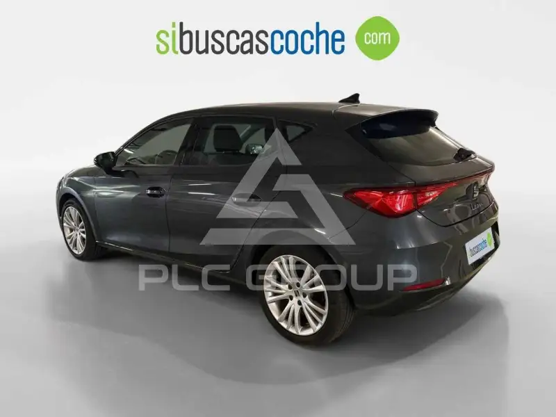 2020 Seat Leon