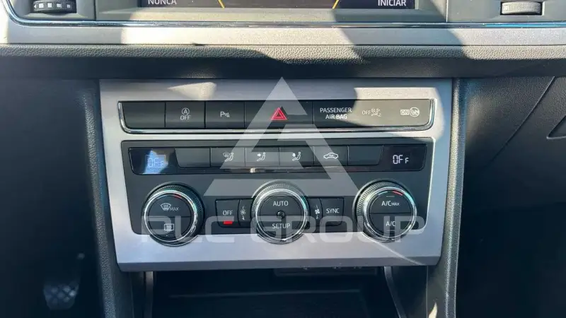 2020 Seat Leon