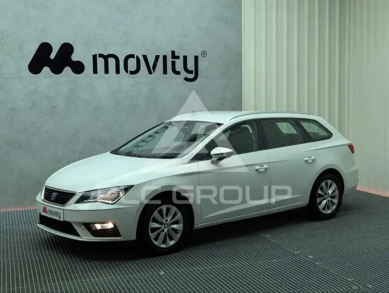 2020 Seat Leon