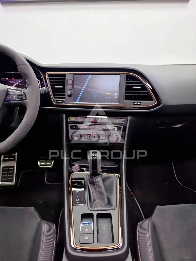 2020 Seat Leon