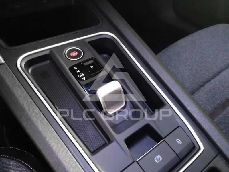 2020 Seat Leon