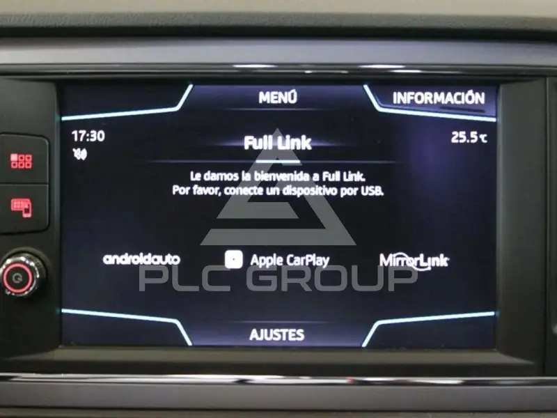 2020 Seat Leon
