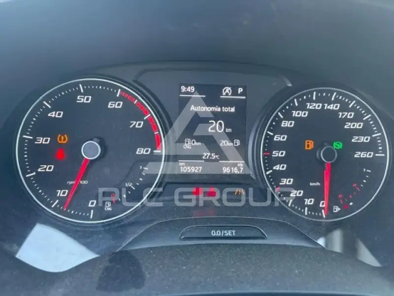2020 Seat Leon
