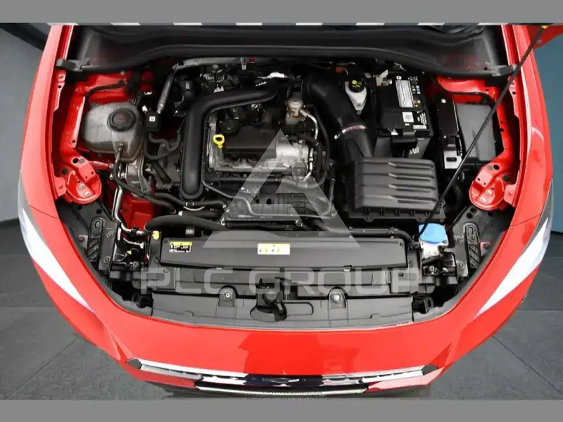 2020 Seat Leon