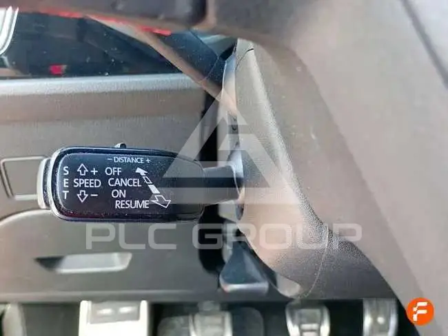 2020 Seat Leon
