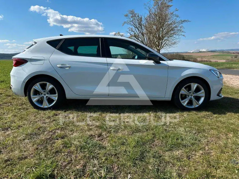 2020 Seat Leon