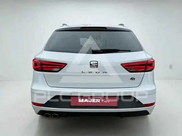 2020 Seat Leon