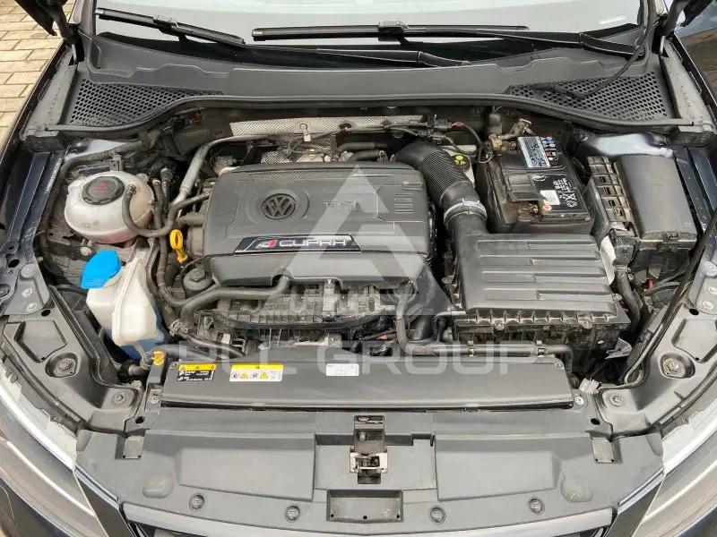 2020 Seat Leon