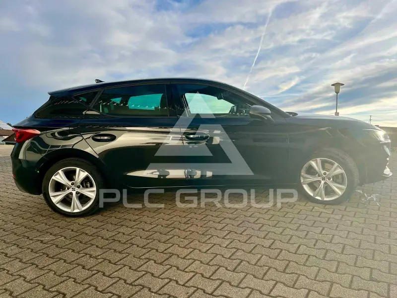 2020 Seat Leon