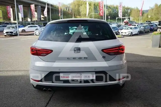 2020 Seat Leon