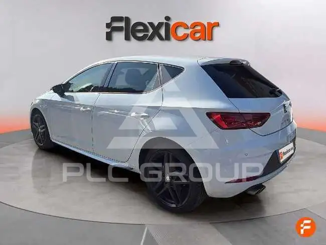 2020 Seat Leon