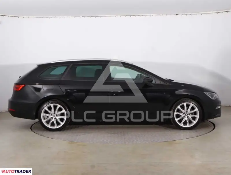 2020 Seat Leon