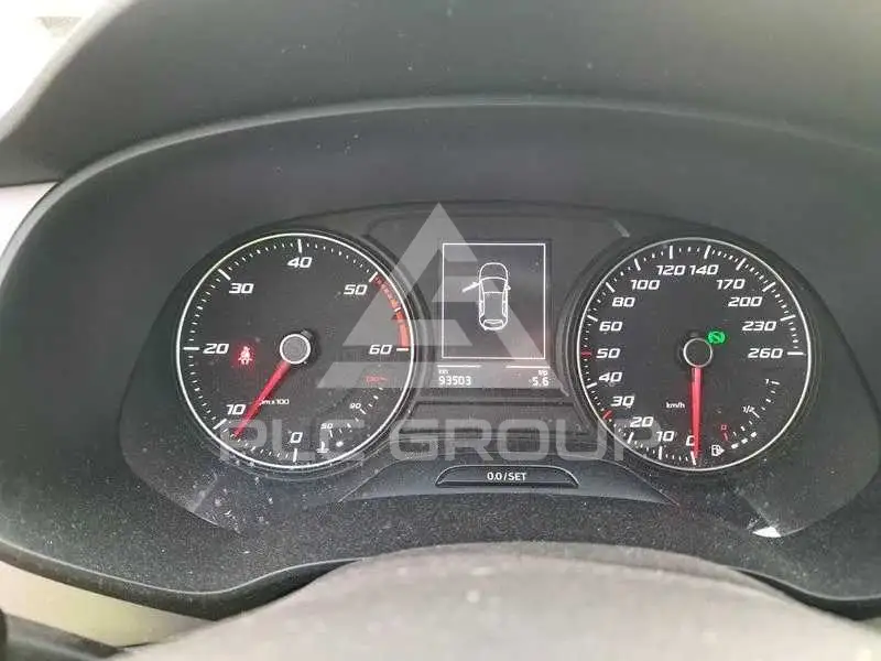 2020 Seat Leon