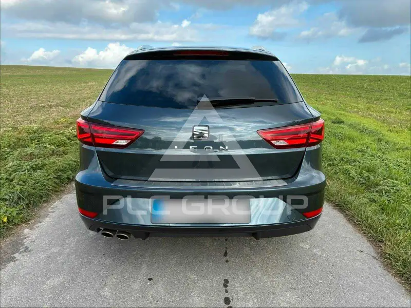 2020 Seat Leon