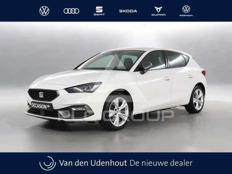 2020 Seat Leon