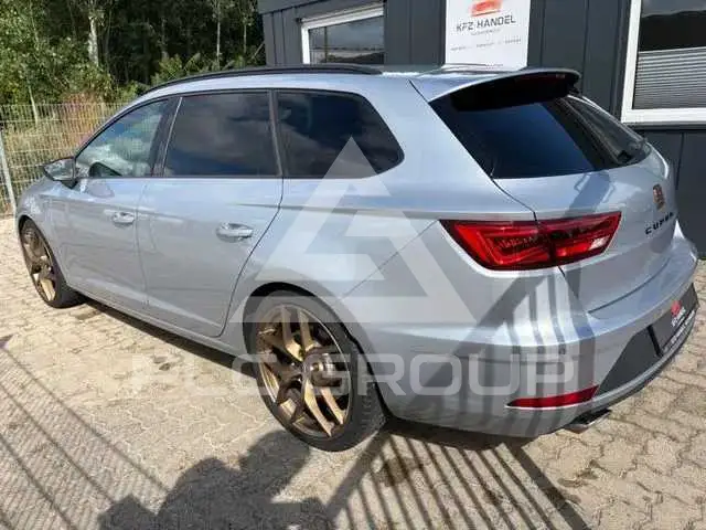 2020 Seat Leon