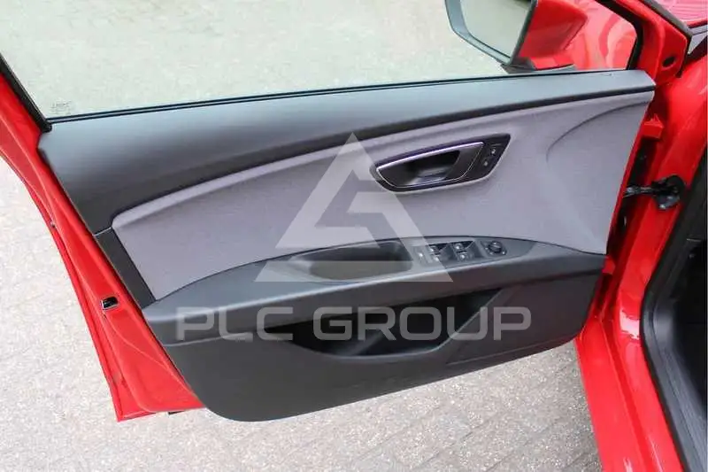 2020 Seat Leon