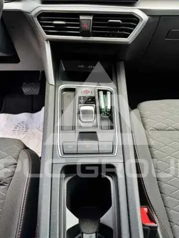 2020 Seat Leon