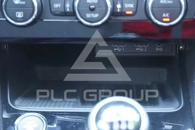 2020 Seat Leon