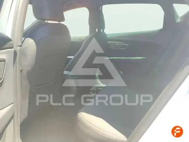2020 Seat Leon