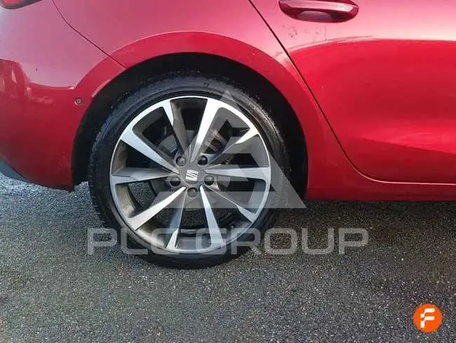 2020 Seat Leon