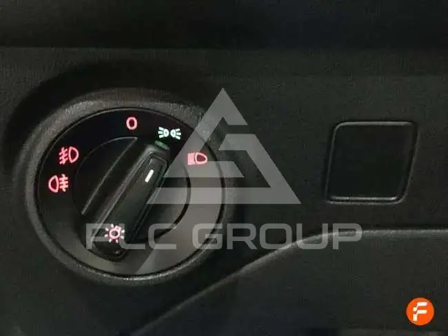 2020 Seat Leon