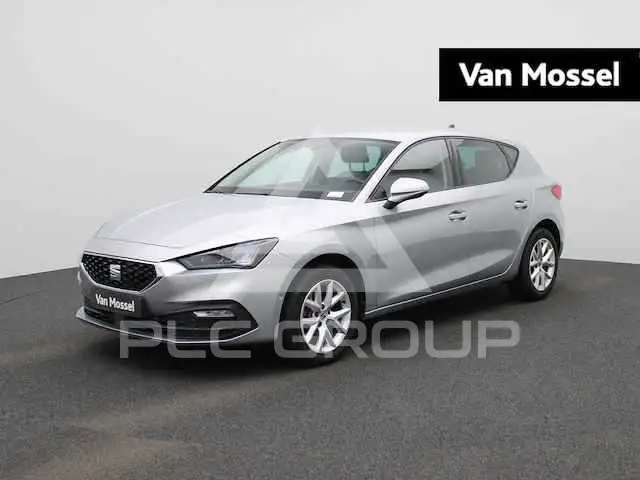 2020 Seat Leon