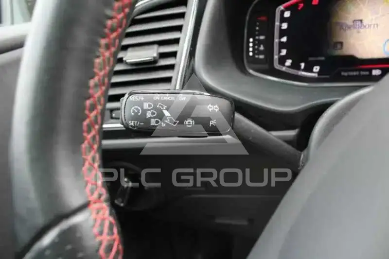 2020 Seat Leon