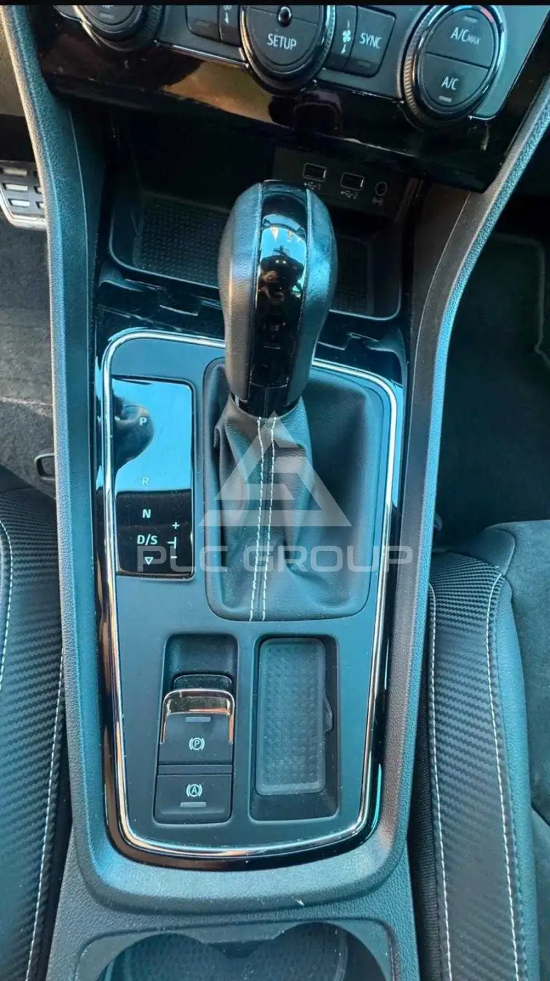 2020 Seat Leon