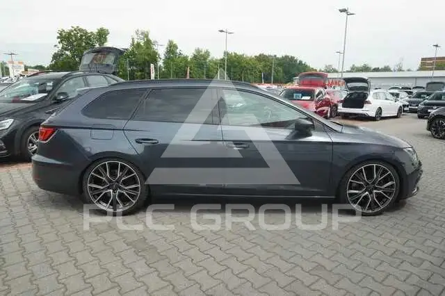 2020 Seat Leon
